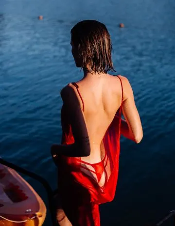 Neha - High Profile Adult Meetings in Hyderabad
