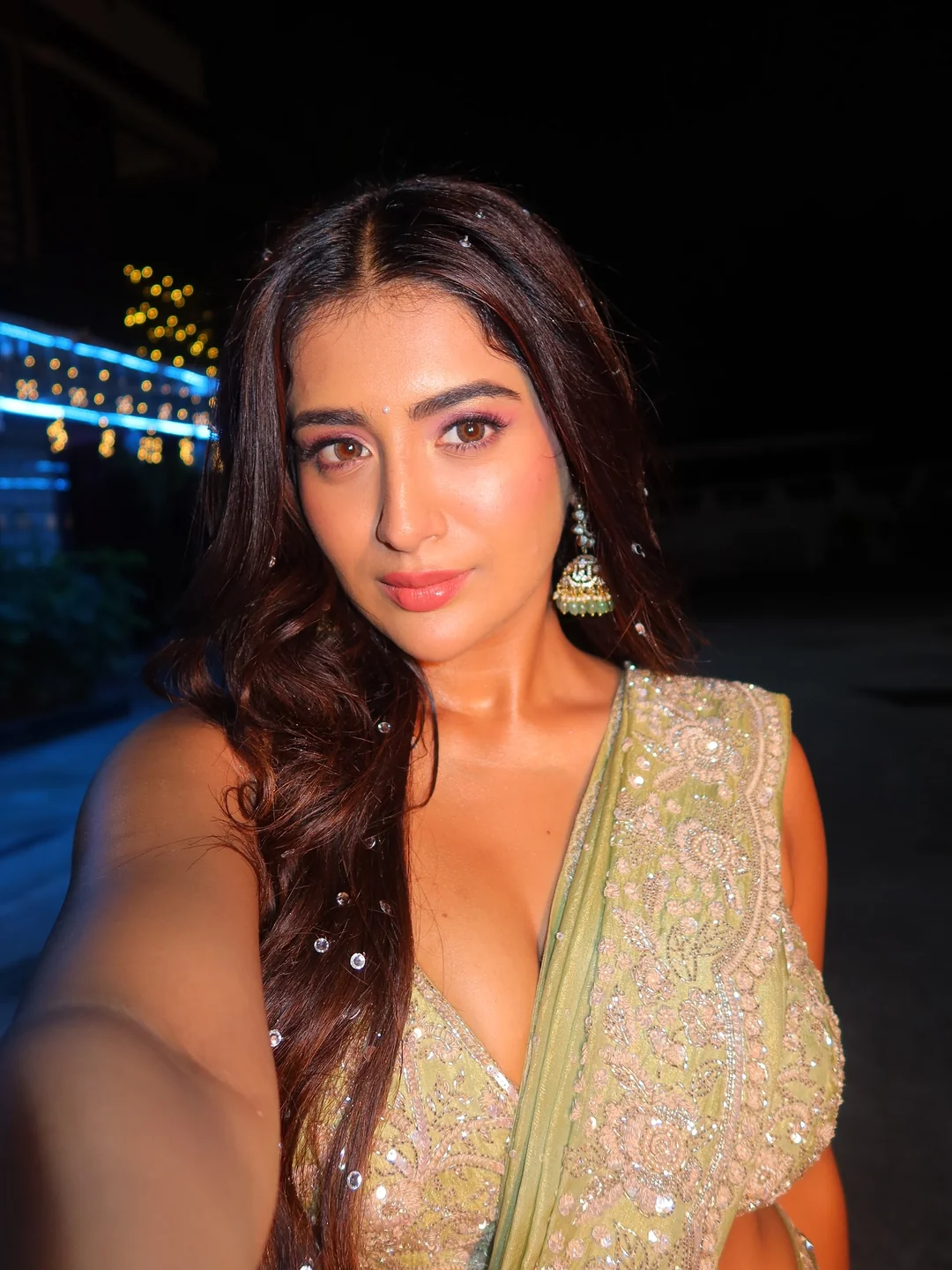 Simran - High Profile Call Girls in Chennai