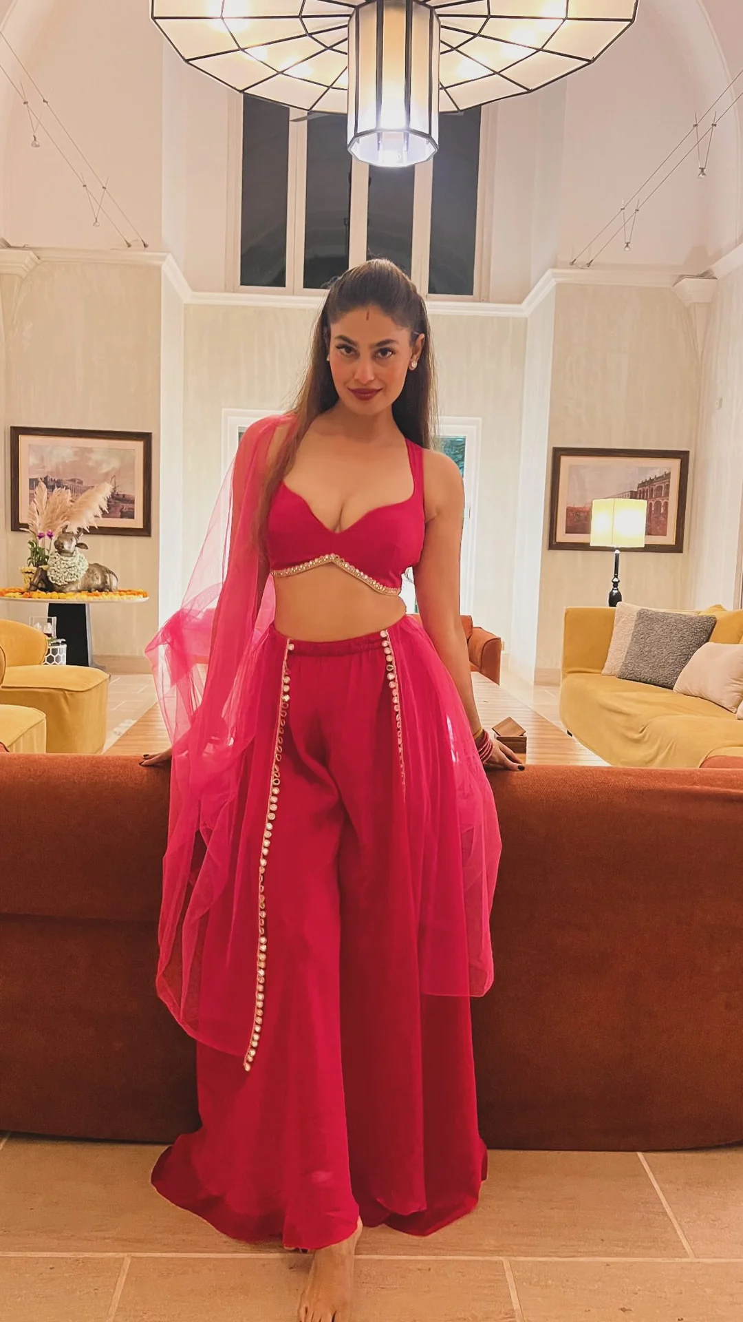 Priya - Top Rated Call Girls in Delhi