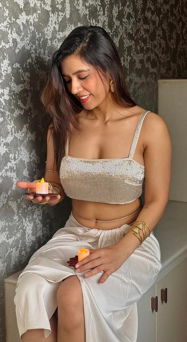 Sonia in Goa