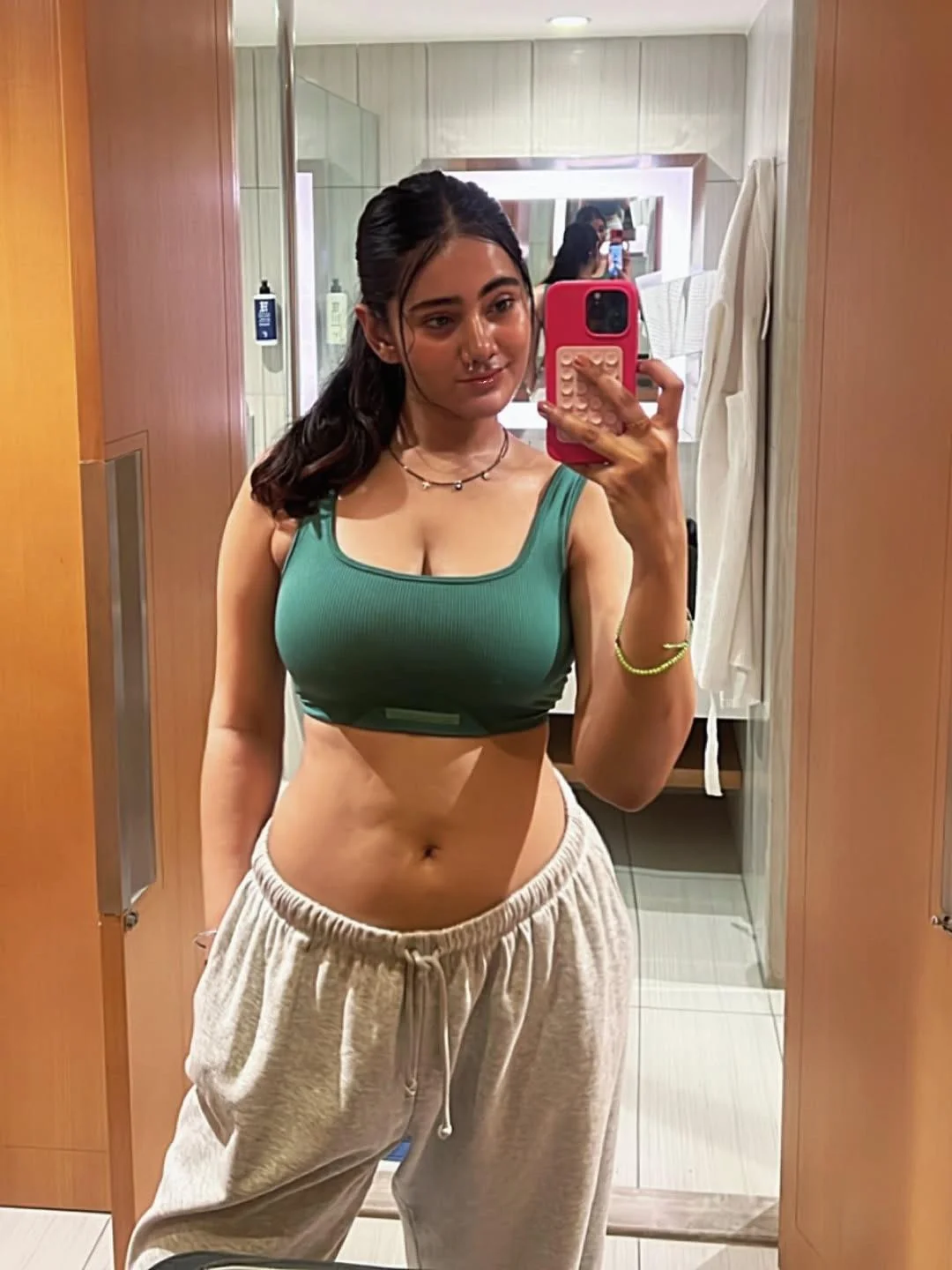 Natasha - Verified Female Escorts in Bangalore